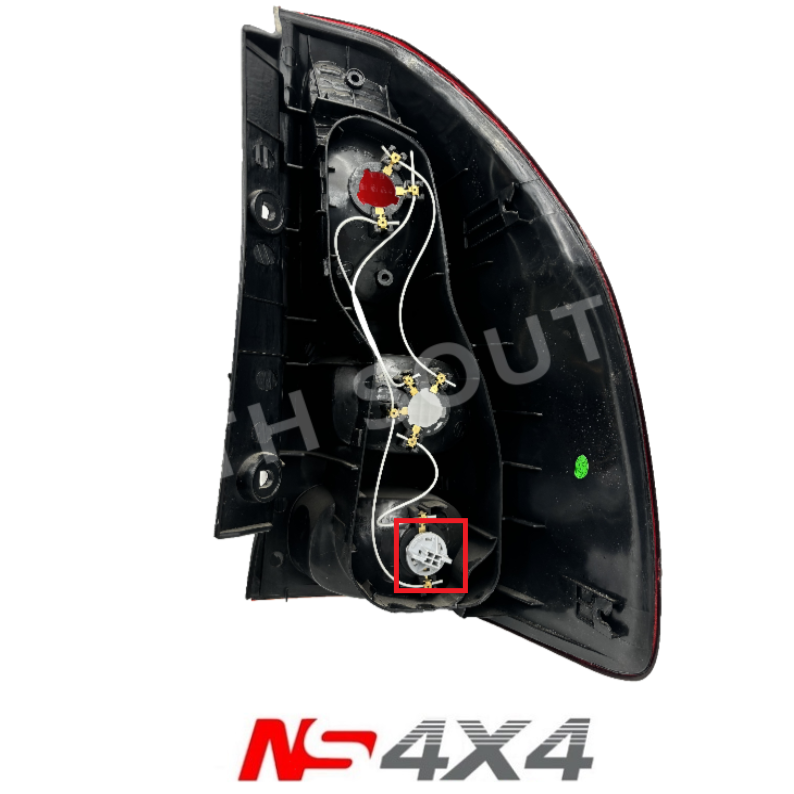 Ns4x4